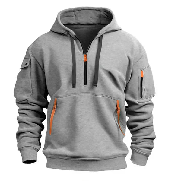 Alpenfeld | Stylische Hoodie (1 kaufen, 1 GRATIS dazu)