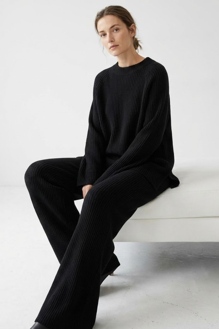 Barbro™ - Freizeit-Sets für Damen – Bequeme Kleidung und Moderner Stil