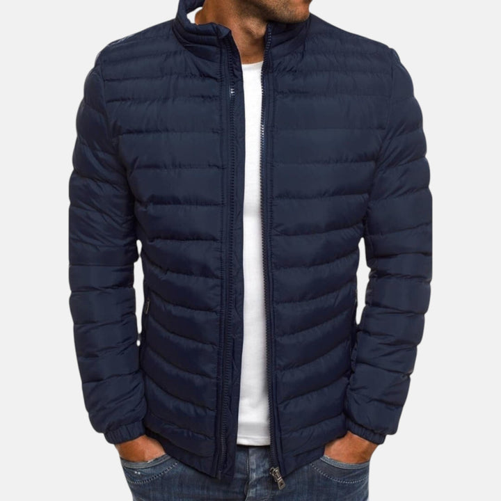 Alpenfeld | Steppjacke