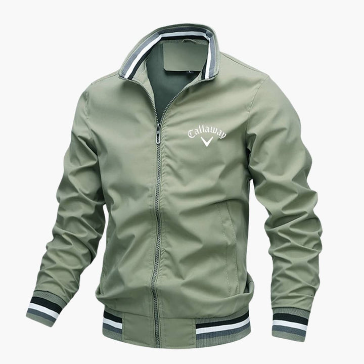 Alpenfeld | Premium Herrenjacke