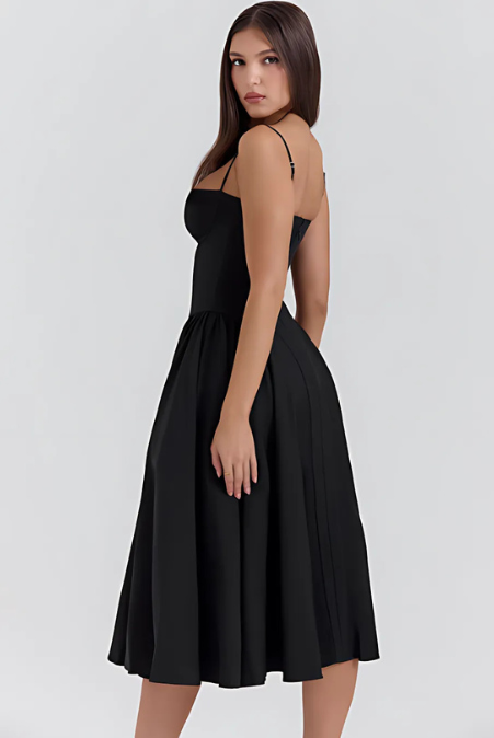 Sommerfeld | Korsettkleid