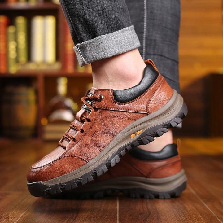 Alpenfeld | Nachhaltige und Bequeme Outdoorschuhe
