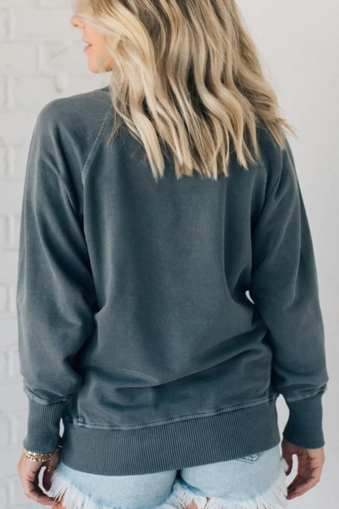 Alpenfeld | Lässiger Pullover