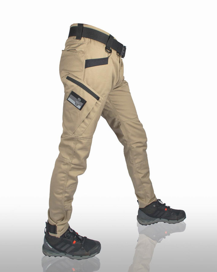 Sommerfeld | Tactical Cargo-Hose im Slim Fit
