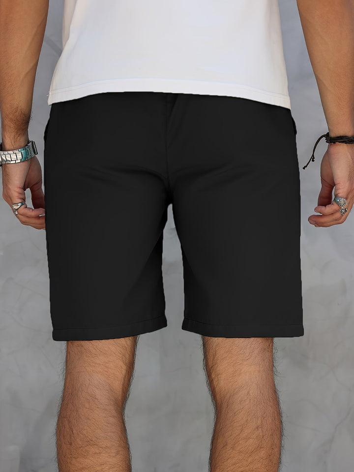 Sommerfeld | Outdoor-Shorts mit Kordelzug (1 kaufen, 1 GRATIS dazu)