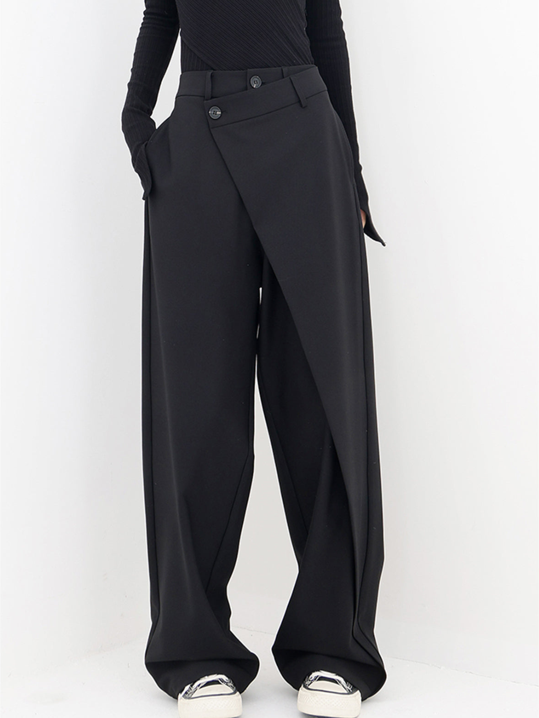 Alpenfeld | Moderne Baggy-Hose