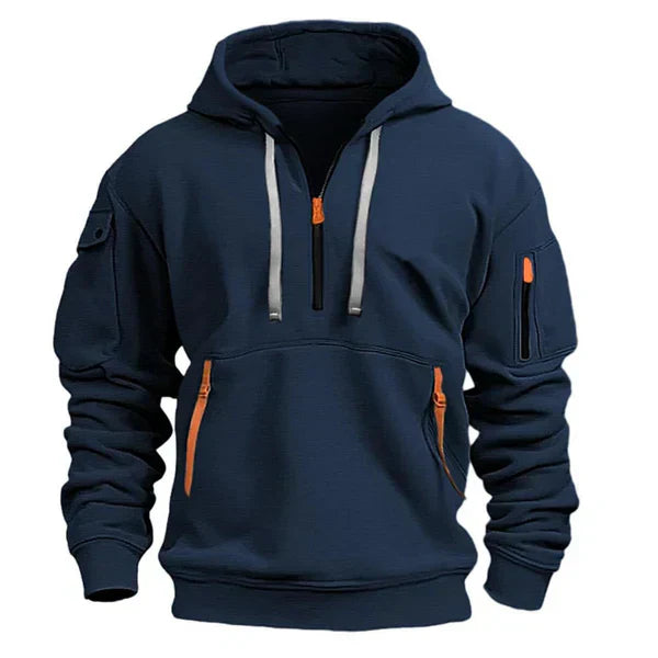 Alpenfeld | Stylische Hoodie (1 kaufen, 1 GRATIS dazu)