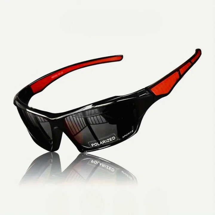 Sommerfeld | Sportliche Sonnenbrille (1+1 GRATIS)