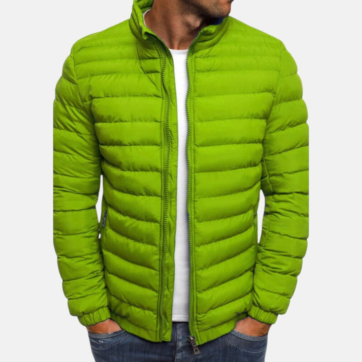 Alpenfeld | Steppjacke