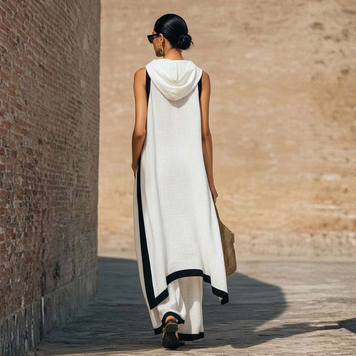 Sommerfeld | Elegantes Zweiteiler-Set