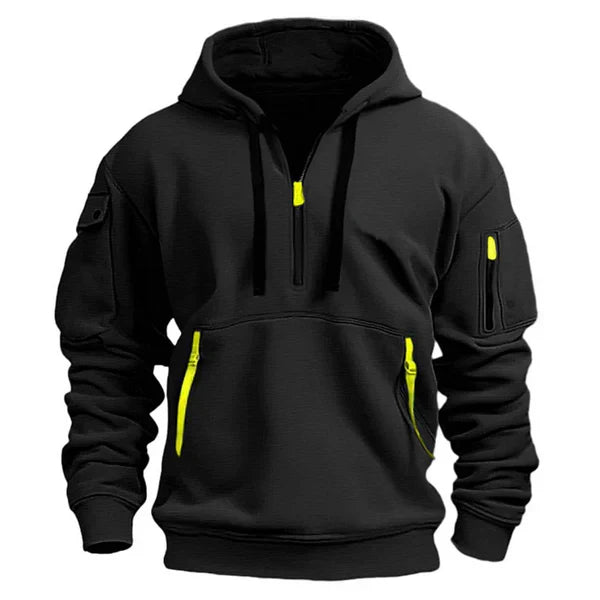 Alpenfeld | Stylische Hoodie (1 kaufen, 1 GRATIS dazu)