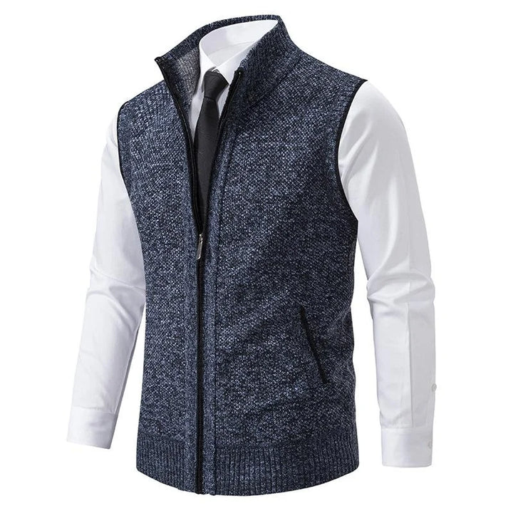 Alpenfeld | Fleece-Weste