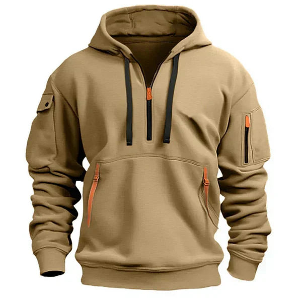 Alpenfeld | Stylische Hoodie (1 kaufen, 1 GRATIS dazu)