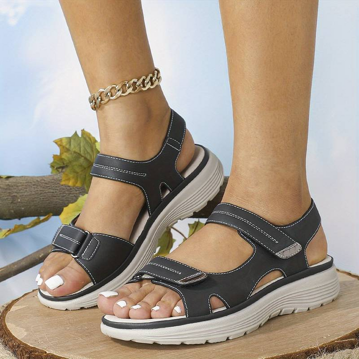 Sommerfeld | Orthopädische Komfortsandalen