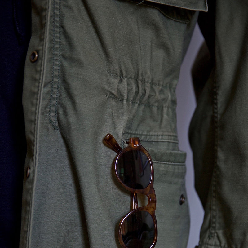 Alpenfeld | Feldjacke