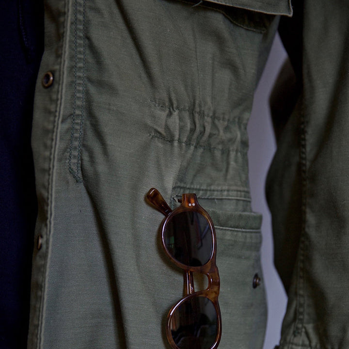 Alpenfeld | Feldjacke