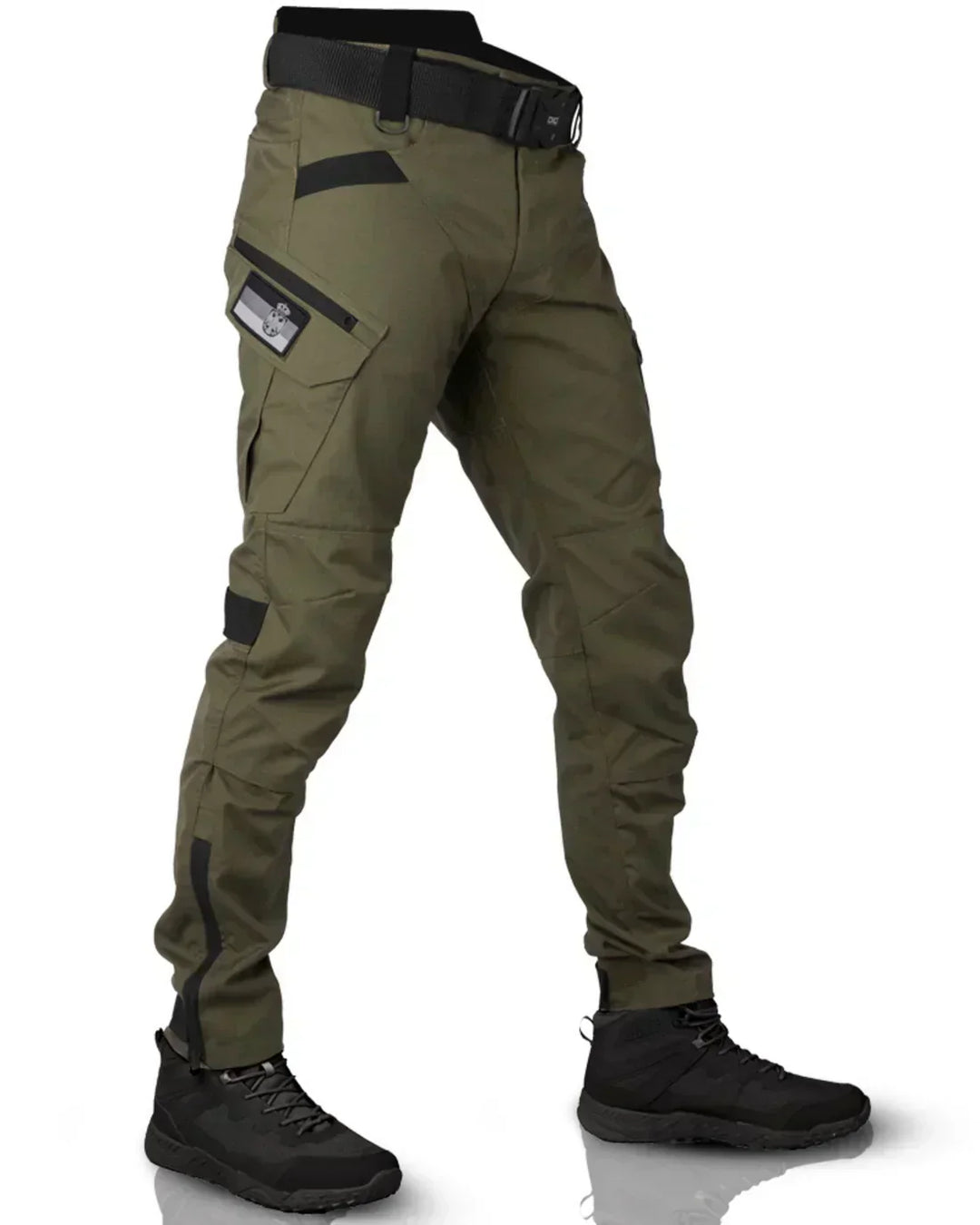 Sommerfeld | Tactical Cargo-Hose im Slim Fit