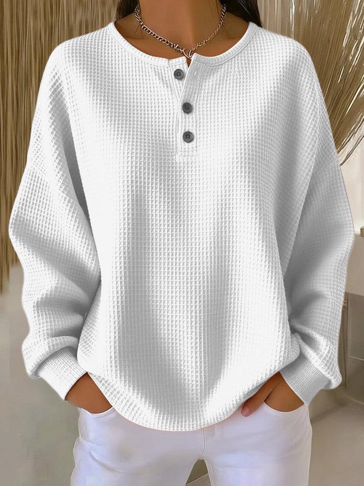 Alpenfeld | Zeitloser Komfort-Pullover