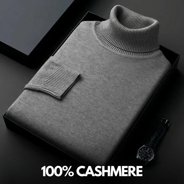 Alpenfeld | Kaschmirpullover