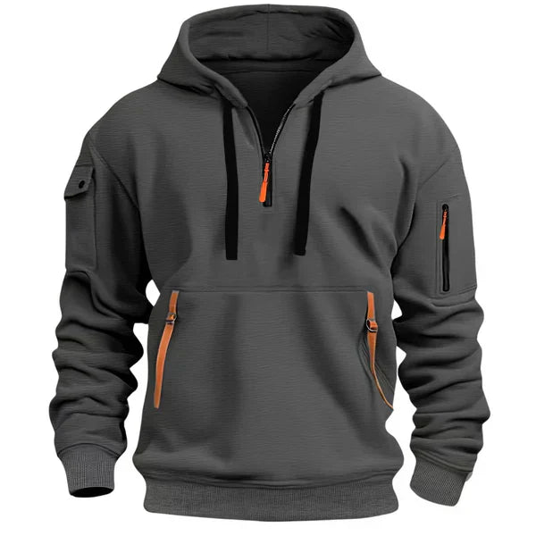 Alpenfeld | Stylische Hoodie (1 kaufen, 1 GRATIS dazu)