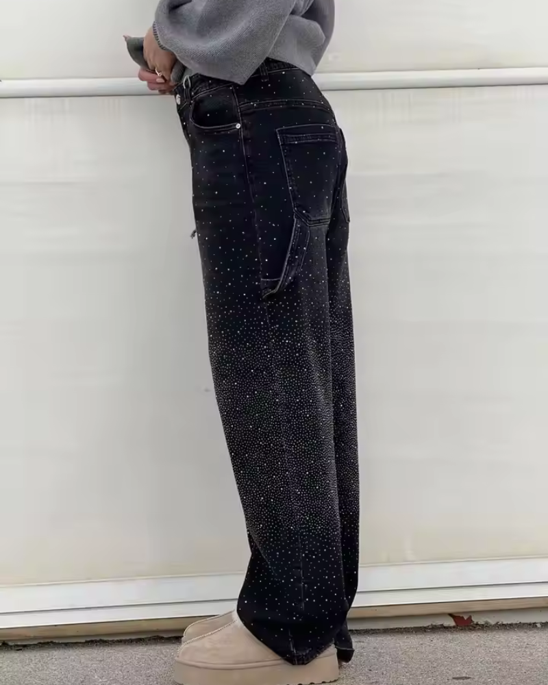 Alpenfeld | Elegante Hose mit schmeichelhafter Passform