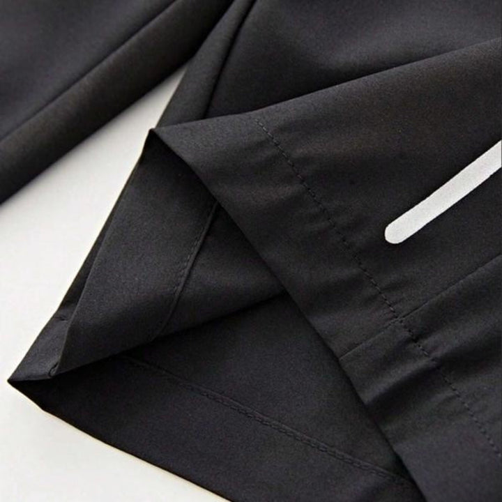 Sommerfeld | Leichte Sport-Shorts für Herren (5er-Set)