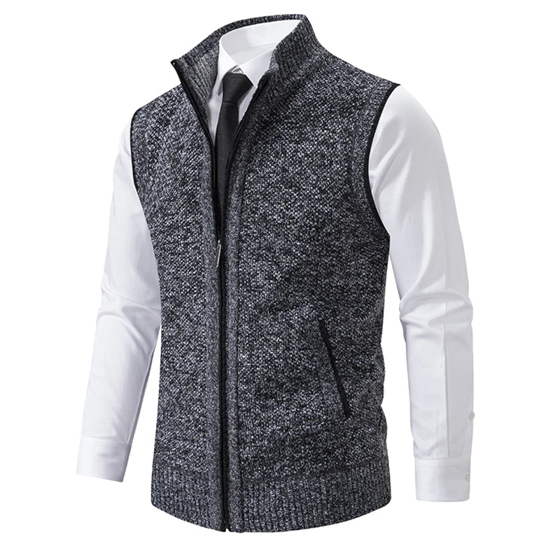 Alpenfeld | Fleece-Weste