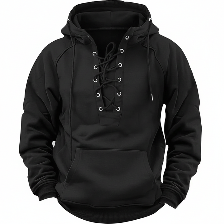 Alpenfeld | Robuste Premium-Hoodie