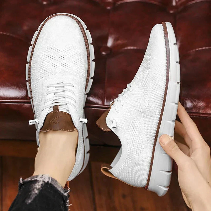 Alpenfeld | Ultra-bequeme Sneakers