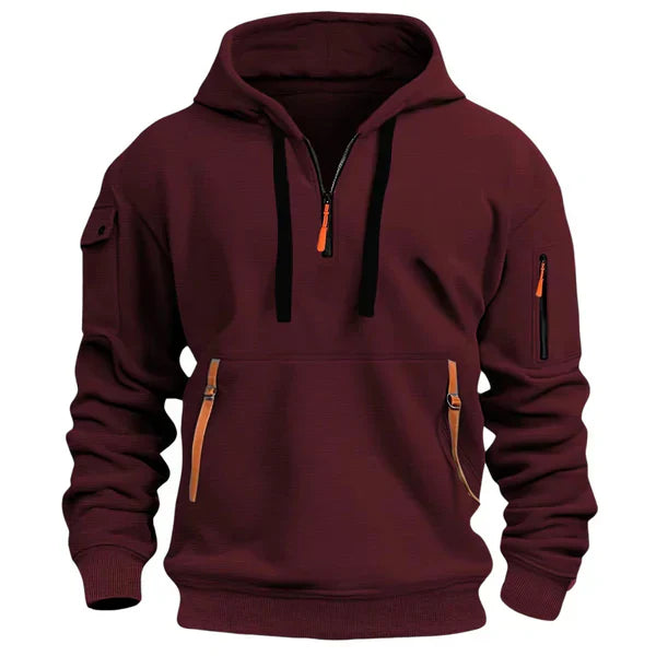 Alpenfeld | Stylische Hoodie (1 kaufen, 1 GRATIS dazu)