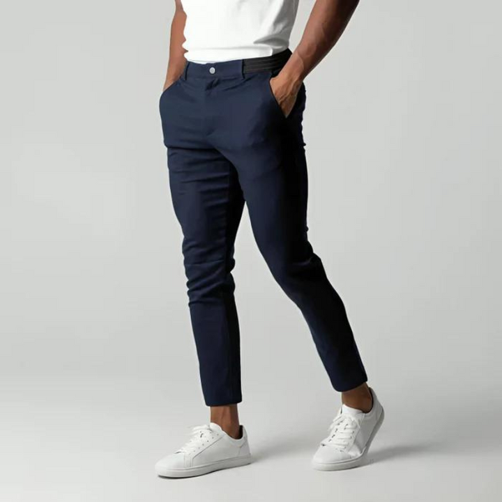 Alpenfeld | Jordan - Premium Stretchhosen