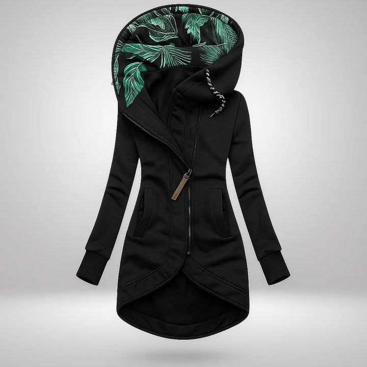 Alpenfeld | Eleganter Wintermantel für Damen