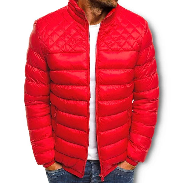 Alpenfeld | Luxus Winterjacke