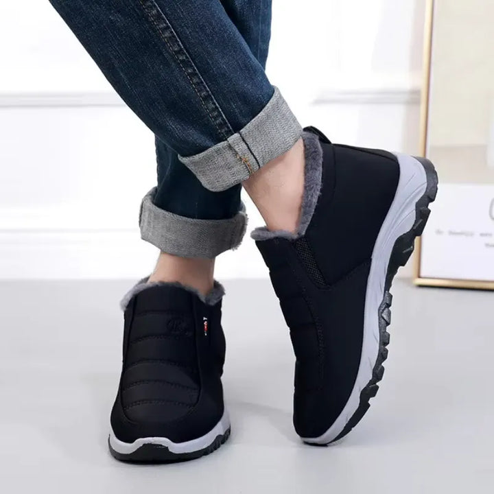 Sommerfeld™ | Winter-Wanderschuhe mit orthopädischem Komfort