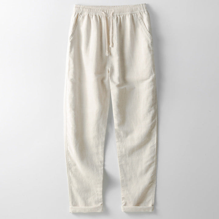 Alpenfeld | Elliott – Lässige Herren hose