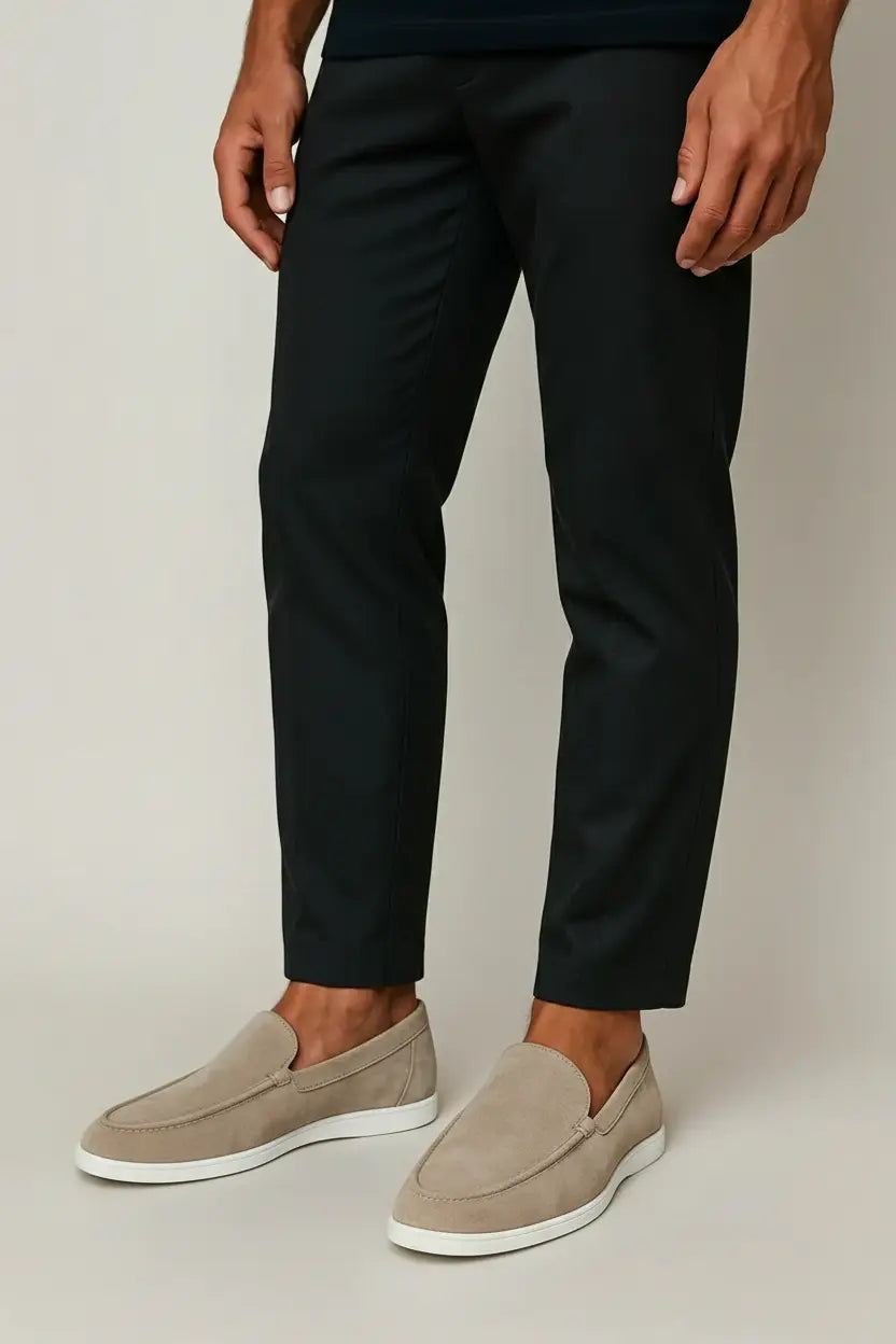 Alpenfeld | Elegante Loafer für Herren (1 Kaufen, 1 GRATIS dazu)