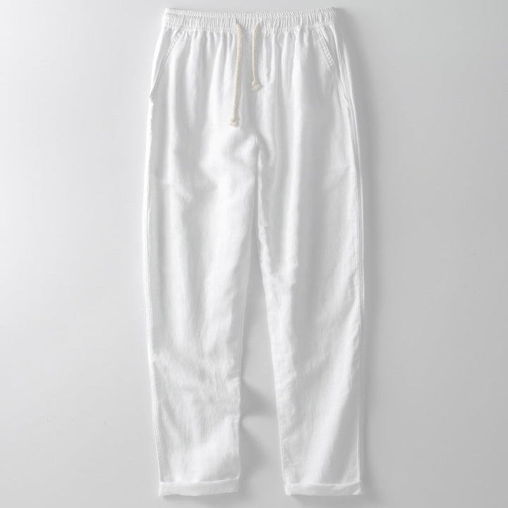 Alpenfeld | Elliott – Lässige Herren hose