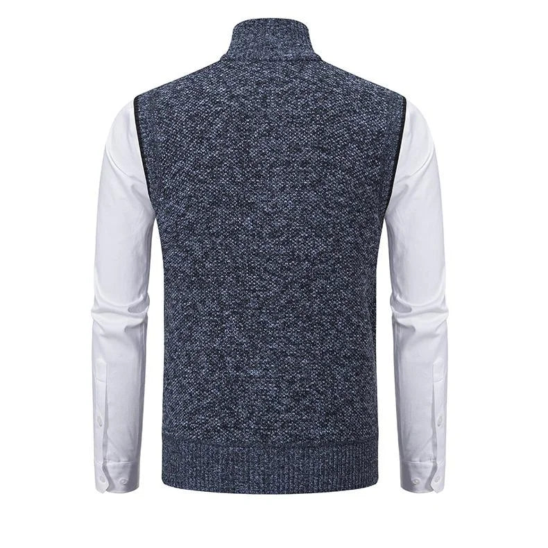Alpenfeld | Fleece-Weste
