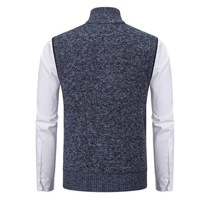 Alpenfeld | Fleece-Weste