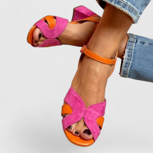 Sommerfeld™ | Orthopädische Absatzschuhe