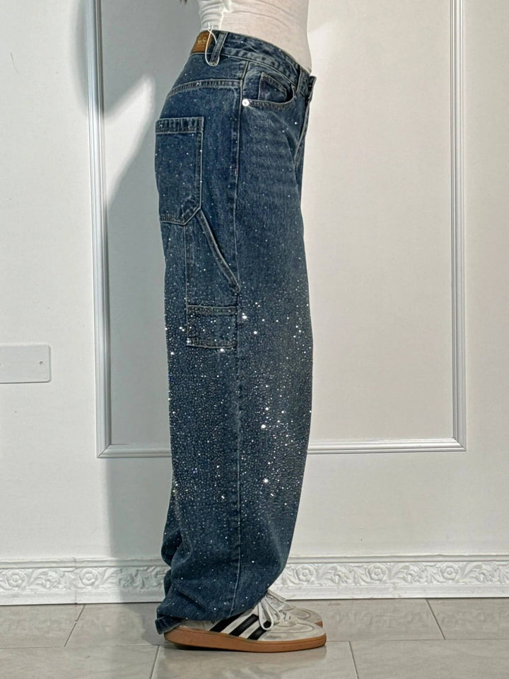 Alpenfeld | Diamant-Hose