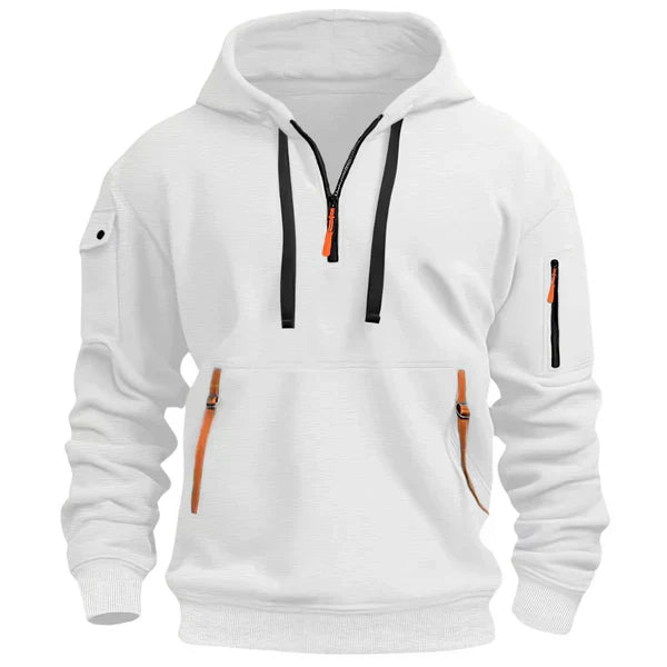 Alpenfeld | Stylische Hoodie (1 kaufen, 1 GRATIS dazu)