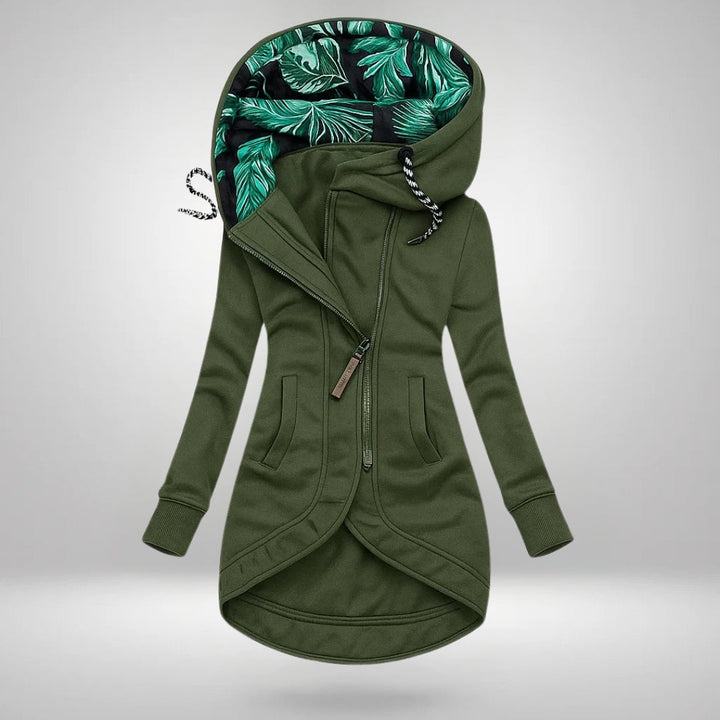Alpenfeld | Eleganter Wintermantel für Damen
