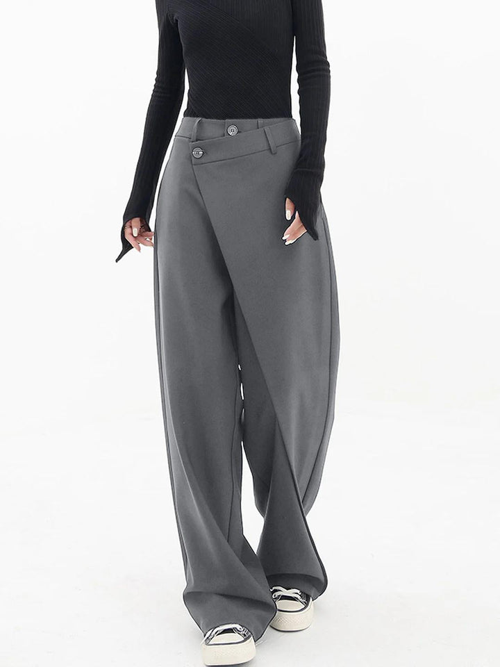 Alpenfeld | Moderne Baggy-Hose