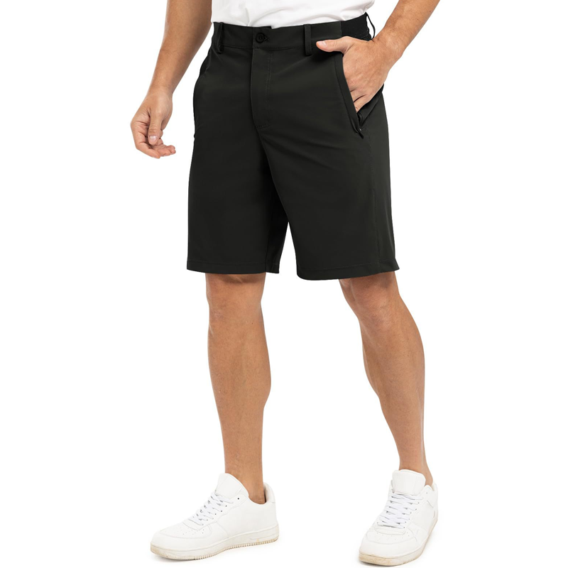 Sommerfeld | Stretch Golf-Shorts (1 Kaufen, 1 GRATIS dazu)
