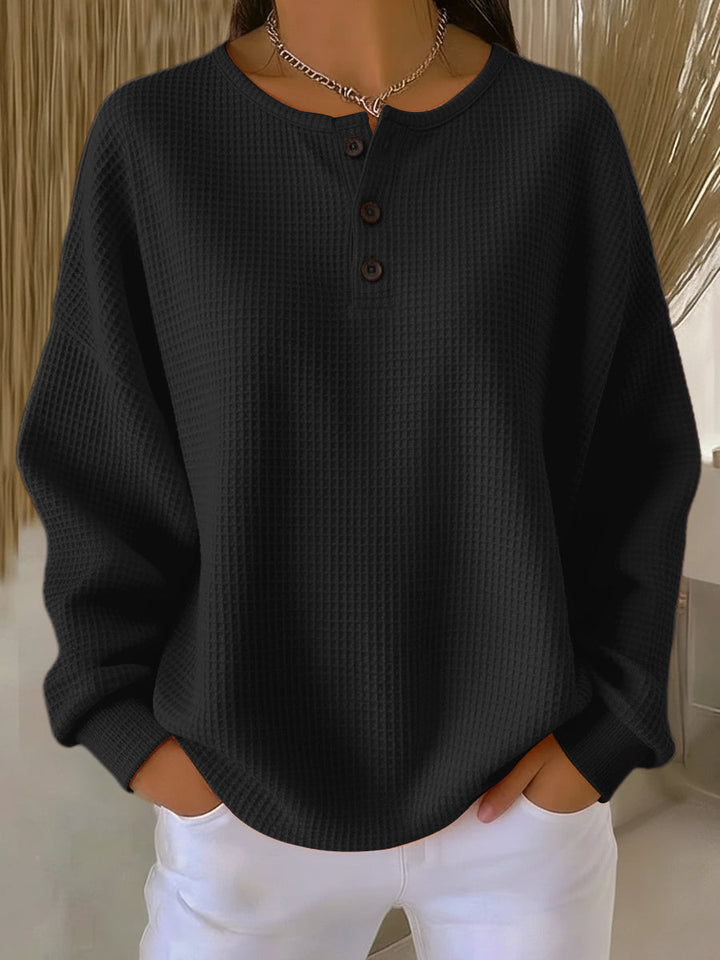 Alpenfeld | Zeitloser Komfort-Pullover
