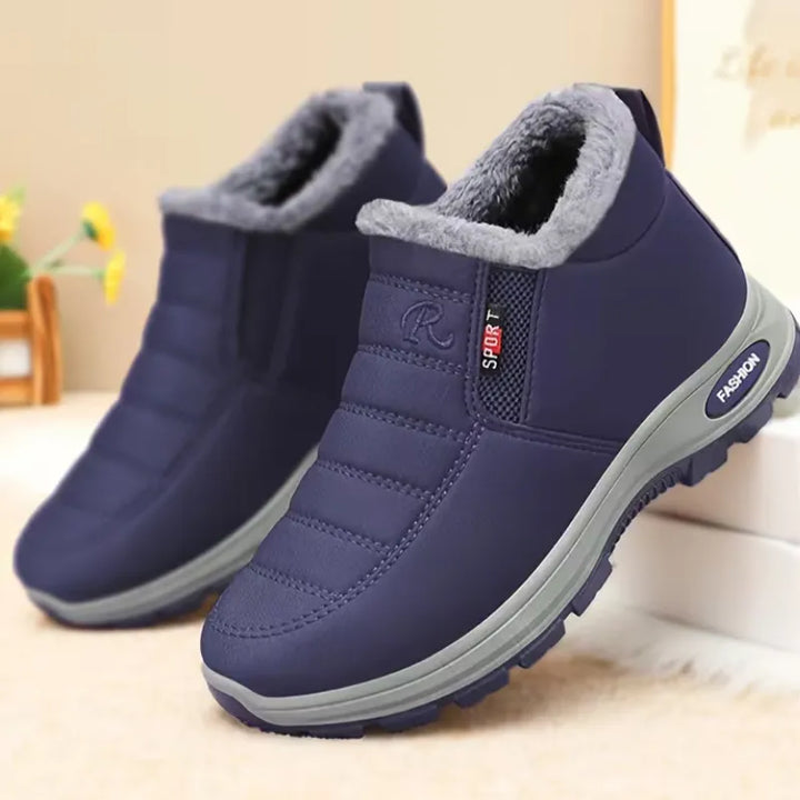 Sommerfeld™ | Winter-Wanderschuhe mit orthopädischem Komfort