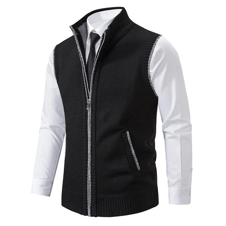 Alpenfeld | Fleece-Weste