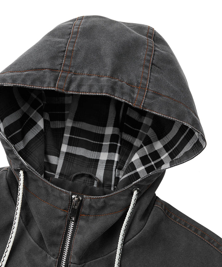 Sommerfeld | Jacke