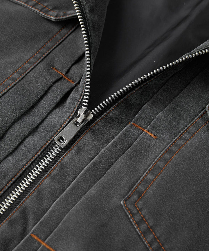Sommerfeld | Jacke